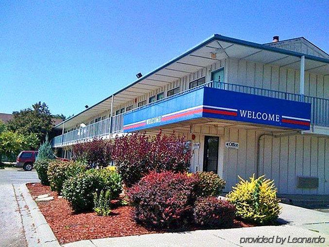 Motel 6-Des Moines, Ia - North Exterior photo