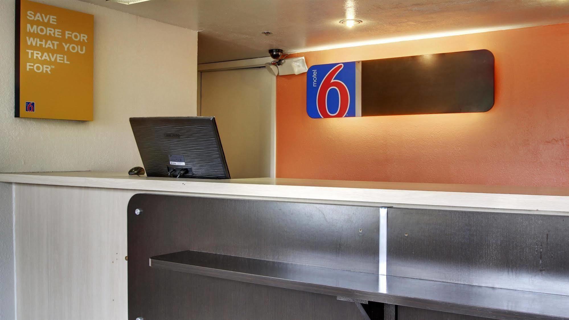 Motel 6-Des Moines, Ia - North Exterior photo